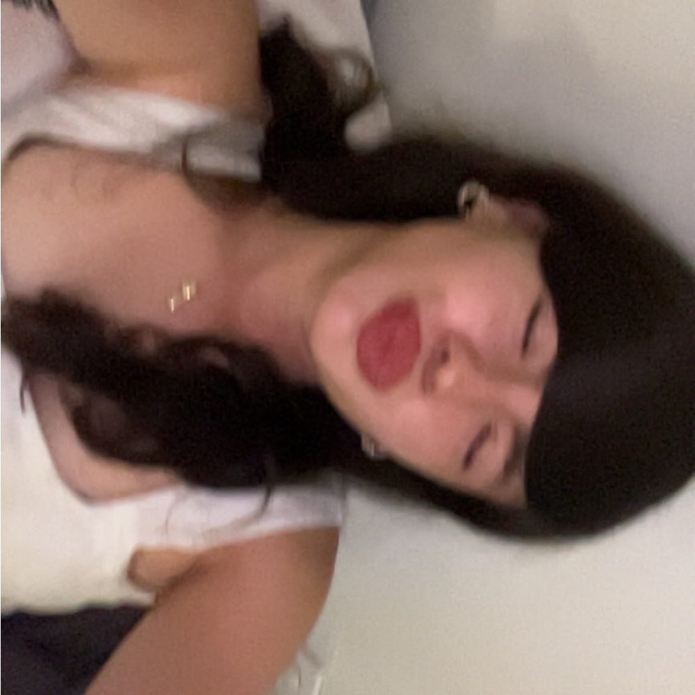 Meet your Posher, Lindsay